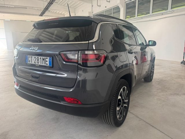 Jeep Compass 1.6 Multijet II 2WD Limited - foto 4 di 4