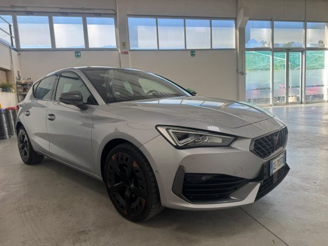 CUPRA Leon 1.4 e-HYBRID 204 CV DSG TETTO APRIBILE - foto 2 di 4