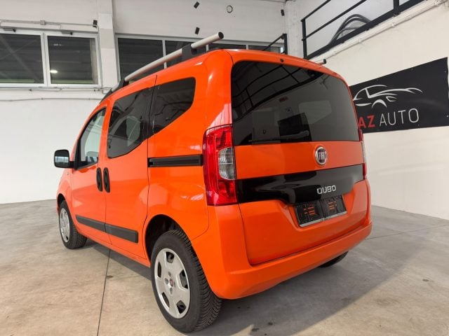 Fiat Qubo 1.3 MJT 80 CV dualogic Lounge - foto 3 di 4