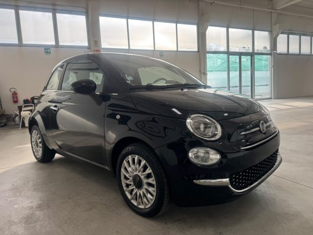 Fiat 500 1.0 Hybrid Dolcevita 70CV - foto 2 di 4