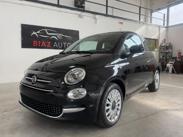 Fiat 500 1.0 Hybrid Dolcevita 70CV, del 2021, 35.000 km, in vendita a Spilimbergo (PN)