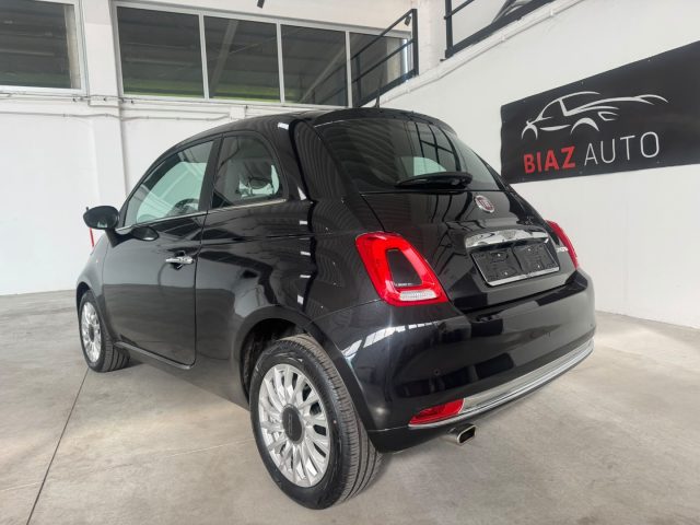 Fiat 500 1.0 Hybrid Dolcevita 70CV - foto 3 di 4