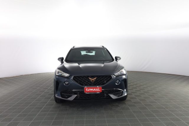 CUPRA Formentor Formentor 2.0 TDI 4Drive DSG usato a ROMA