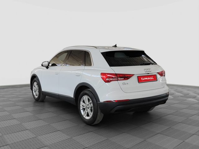 Audi Q3 Q3 35 TFSI S tronic Business - foto 3 di 4