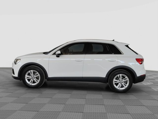 Audi Q3 Q3 35 TFSI S tronic Business - foto 2 di 4