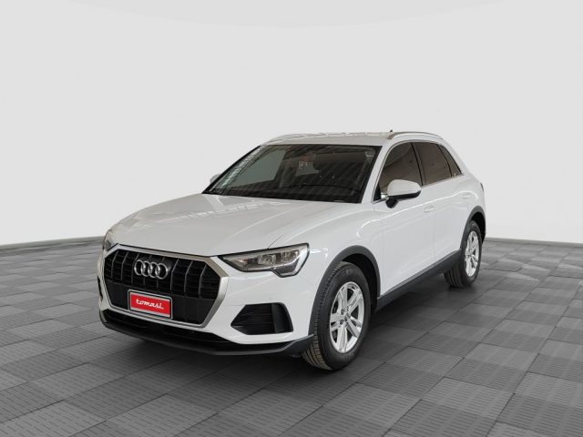 Audi Q3 Q3 35 TFSI S tronic Business usato a ROMA