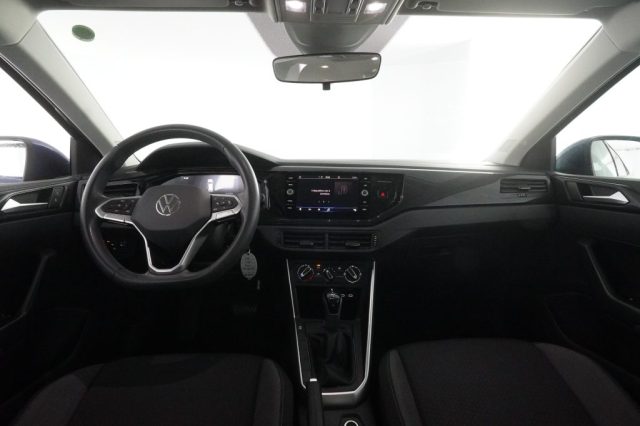 Volkswagen Taigo Taigo 1.0 TSI 110 CV DSG Life - foto 3 di 4
