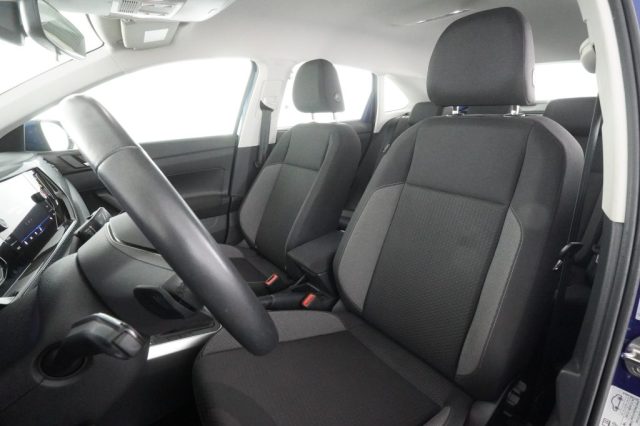 Volkswagen Taigo Taigo 1.0 TSI 110 CV DSG Life usato a ROMA