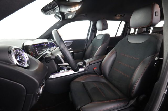 Mercedes-Benz CLA sse GLB GLB 200 d Automatic 4MATIC PREMIUM - foto 2 di 4