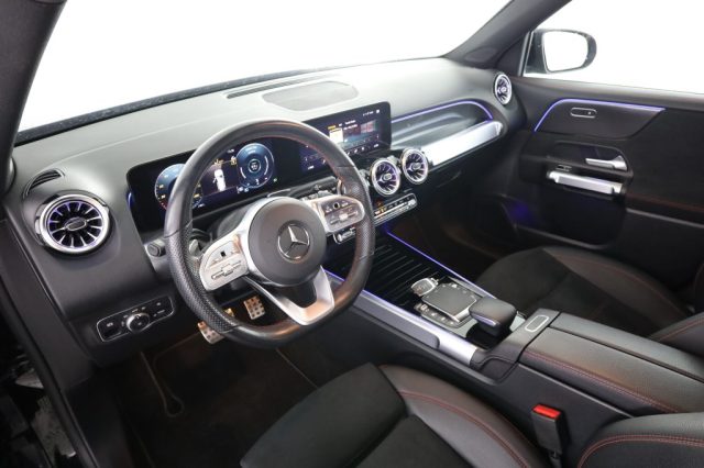 Mercedes-Benz CLA sse GLB GLB 200 d Automatic 4MATIC PREMIUM usato a ROMA