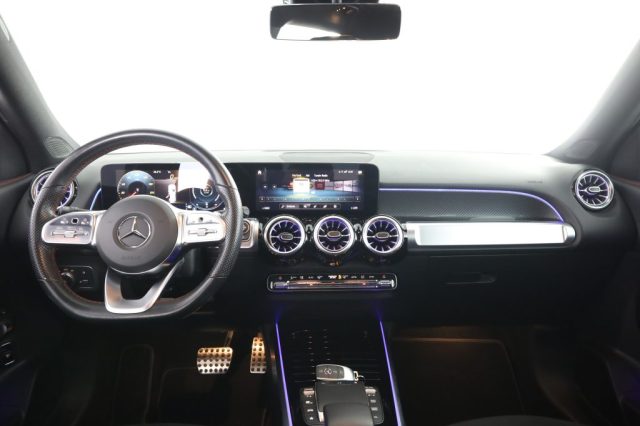 Mercedes-Benz CLA sse GLB GLB 200 d Automatic 4MATIC PREMIUM - foto 4 di 4