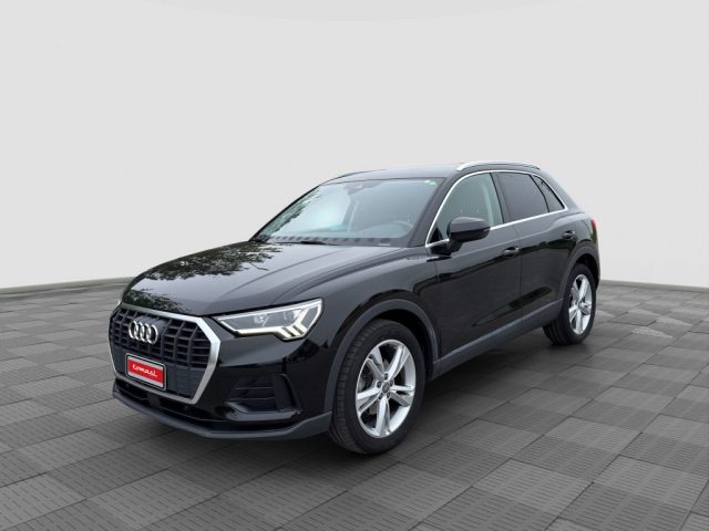 Audi Q3 Q3 35 TDI S tronic Business usato a ROMA