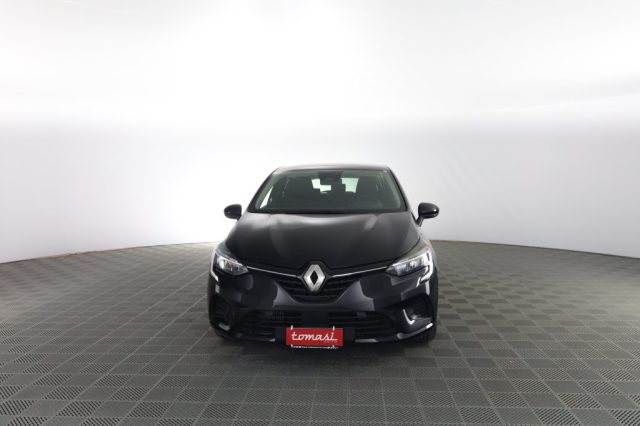 Renault Clio Clio TCe 90 CV 5 porte Equilibre usato a ROMA