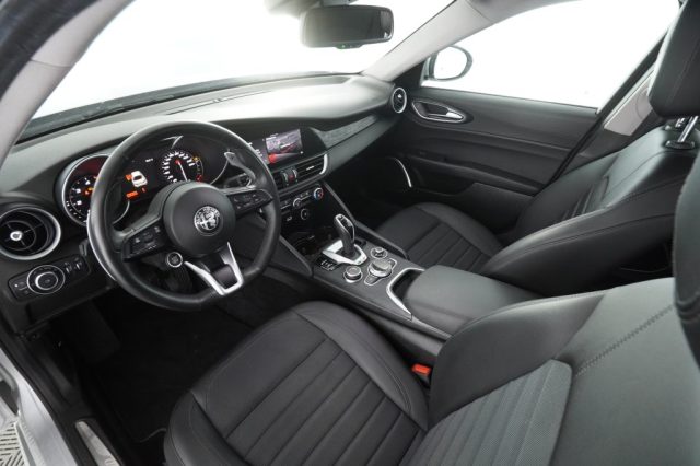 Alfa Romeo Giulia Giulia 2.2 Turbodiesel 190 CV AT8 Executive usato a ROMA