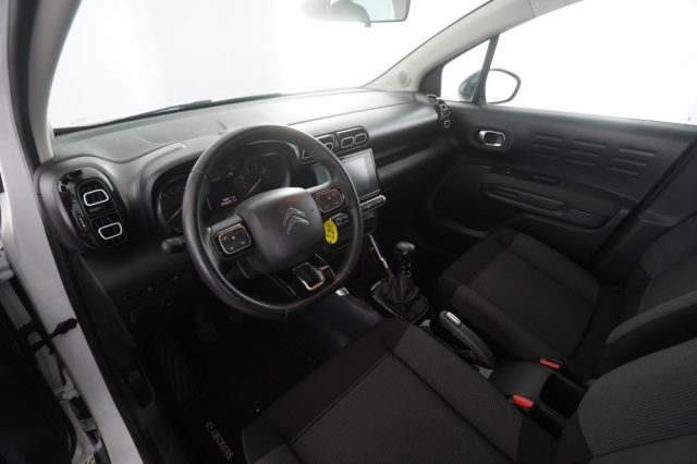 Citroen C3 Aircross C3 Aircross BlueHDi 110 S&S Feel usato a ROMA