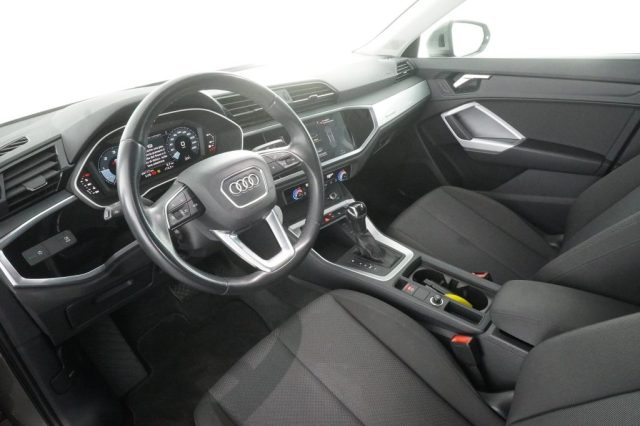 Audi Q3 Q3 SPB 35 TDI S tronic usato a ROMA