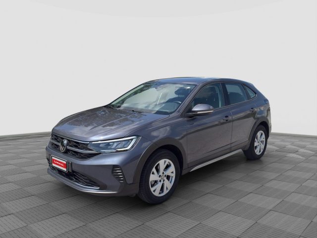 Volkswagen Taigo Taigo 1.0 TSI 110 CV DSG Life usato a ROMA