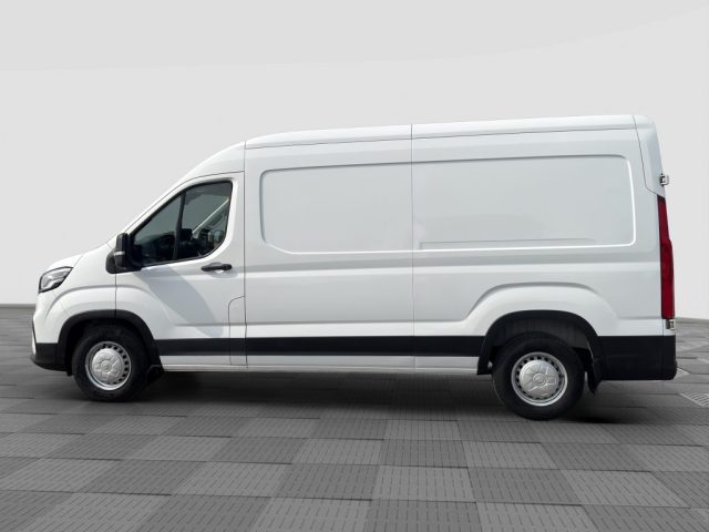 Maxus Deliver 9 Deliver9 2.0CRDI 150CV FWD PL-TM Furgone - foto 2 di 4