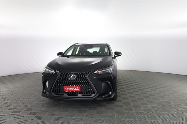 Lexus Other NX NX Hybrid 4WD Business usato a ROMA