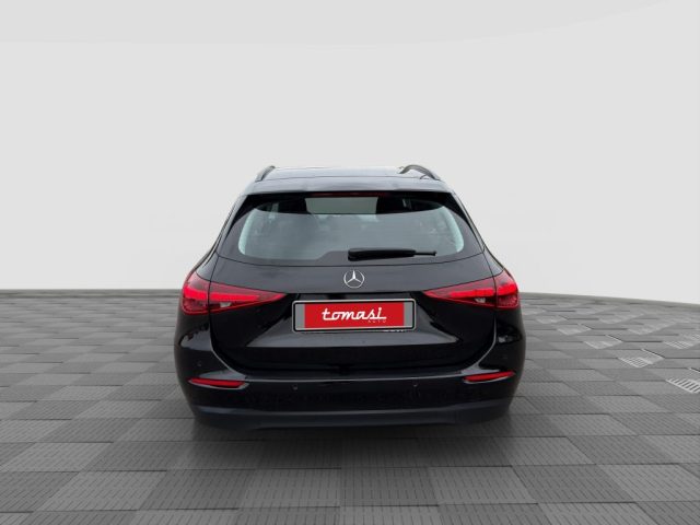 Mercedes-Benz CLA sse C C 220 d Mild hybrid S.W. Business - foto 4 di 4
