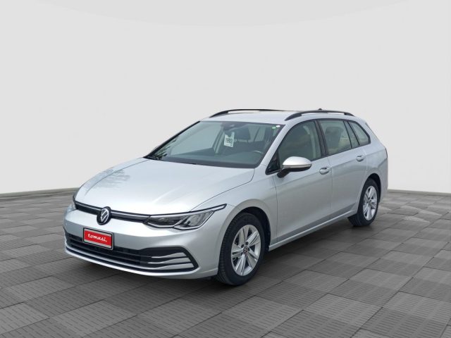 Volkswagen Golf Golf Variant 2.0 TDI SCR DSG Life usato a ROMA