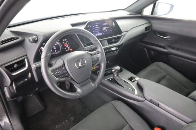 Lexus Other UX UX Hybrid Urban usato a ROMA