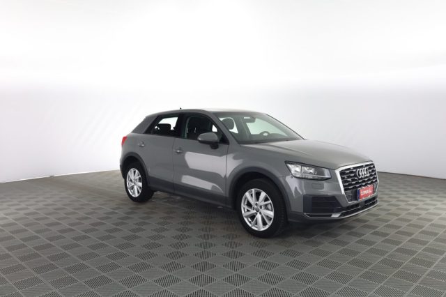 Audi Q2 Q2 30 TDI Business - foto 2 di 4