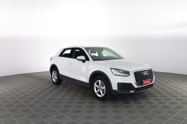 Audi Q2 Q2 30 TDI S tronic Business - foto 2 di 4