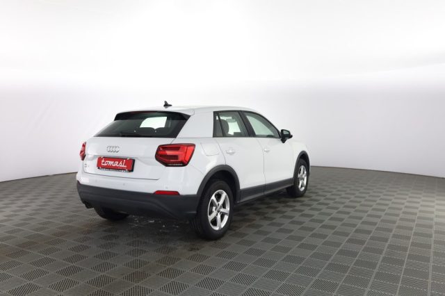 Audi Q2 Q2 30 TDI S tronic Business - foto 4 di 4