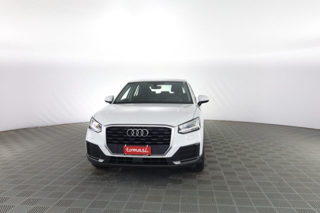 Audi Q2 Q2 30 TDI S tronic Business usato a ROMA