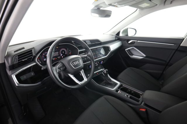 Audi Q3 Q3 35 TDI S tronic Business Advanced usato a ROMA