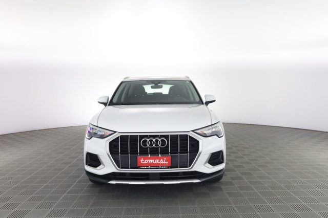 Audi Q3 Q3 35 TDI S tronic Business Advanced usato a ROMA