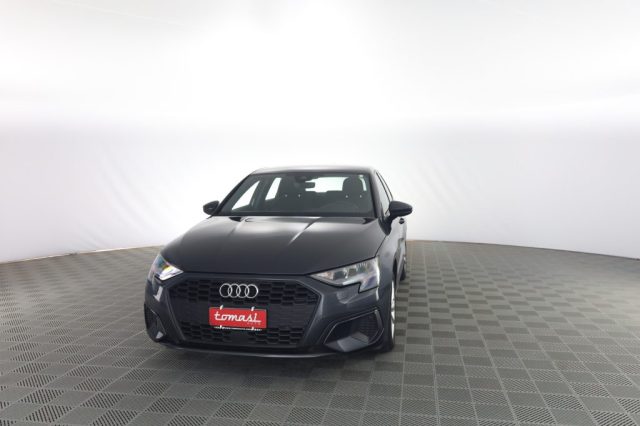 Audi A3 A3 SPB 30 TFSI S tronic Business usato a ROMA
