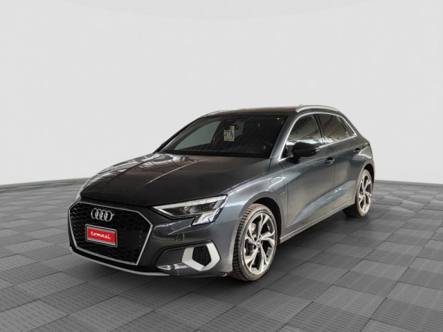 Audi A3 A3 SPB 40 TFSI e S tronic Business Advanced usato a ROMA