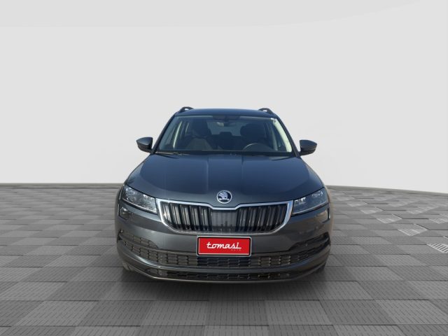 Skoda Karoq Karoq 2.0 TDI EVO SCR 115 CV Ambition usato a ROMA