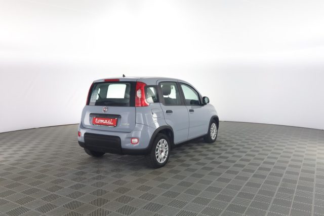 Fiat Panda Panda 1.0 FireFly Hybrid City Life - foto 4 di 4