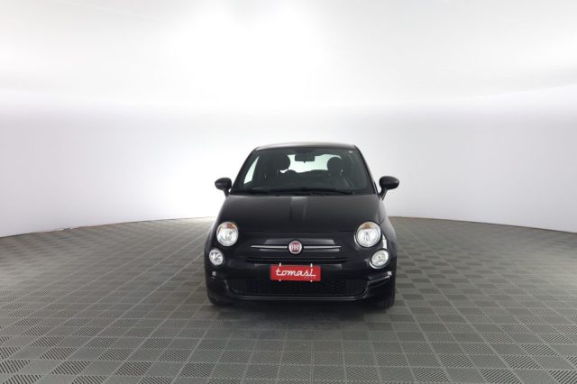 Fiat 500 500 1.0 Hybrid Cult usato a ROMA
