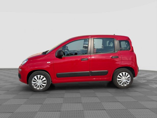 Fiat Panda Panda 1.3 MJT 95 CV S&S Easy - foto 2 di 4