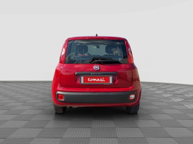 Fiat Panda Panda 1.3 MJT 95 CV S&S Easy - foto 4 di 4