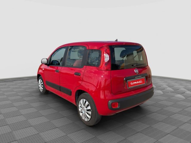 Fiat Panda Panda 1.3 MJT 95 CV S&S Easy - foto 3 di 4