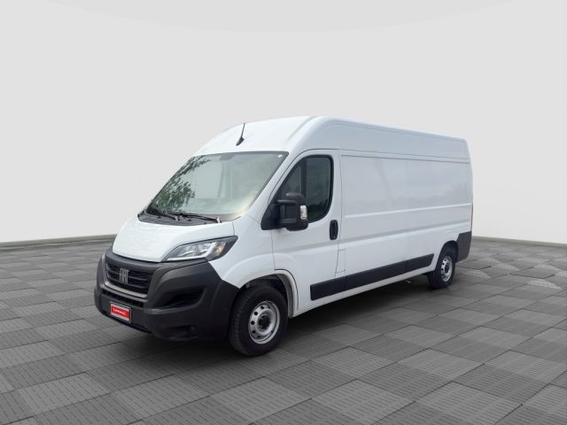 Fiat Ducato Ducato 35 2.2 Mjt 140CV PLM-TM Furgone usato a ROMA