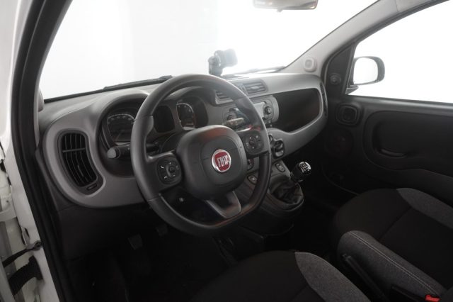 Fiat Panda Panda 1.0 FireFly Hybrid City Life usato a ROMA