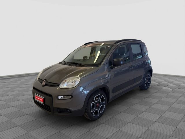 Fiat Panda Panda 1.0 FireFly Hybrid City Life usato a ROMA