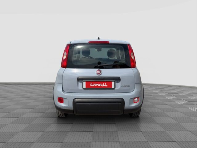 Fiat Panda Panda 1.0 FireFly Hybrid City Life - foto 4 di 4
