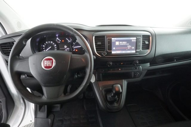 Fiat Scudo Scudo 1.5 BlueHDi 120CV PL-TN Furgone - foto 3 di 4