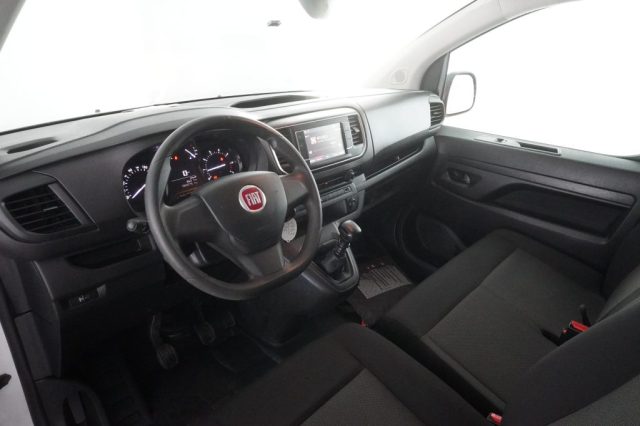 Fiat Scudo Scudo 1.5 BlueHDi 120CV PL-TN Furgone usato a ROMA