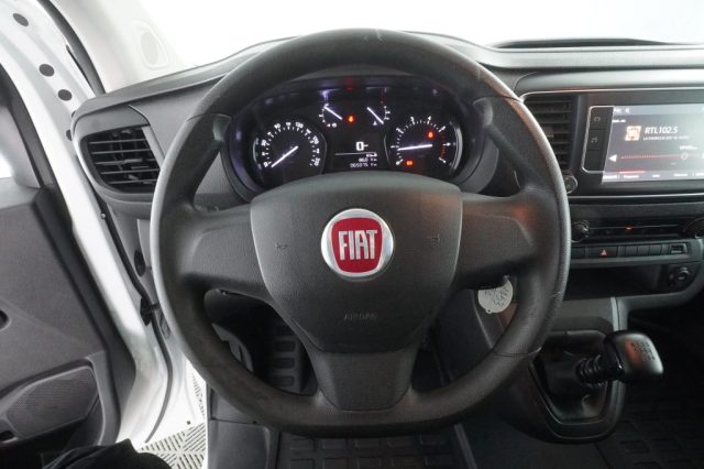 Fiat Scudo Scudo 1.5 BlueHDi 120CV PL-TN Furgone - foto 4 di 4