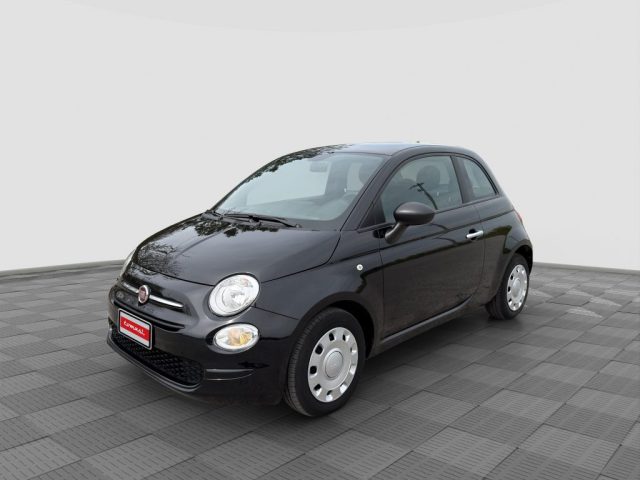Fiat 500 500 1.0 Hybrid Cult usato a ROMA
