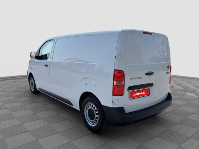 Fiat Scudo Scudo 1.5 BlueHDi 120CV PL-TN Furgone - foto 3 di 4