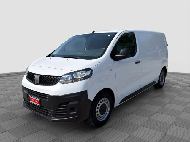 Fiat Scudo Scudo 1.5 BlueHDi 120CV PL-TN Furgone usato a ROMA